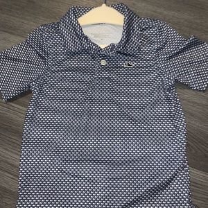 Vineyard vines Performance Polo